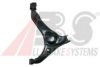 SUZUK 4620160B00 Track Control Arm